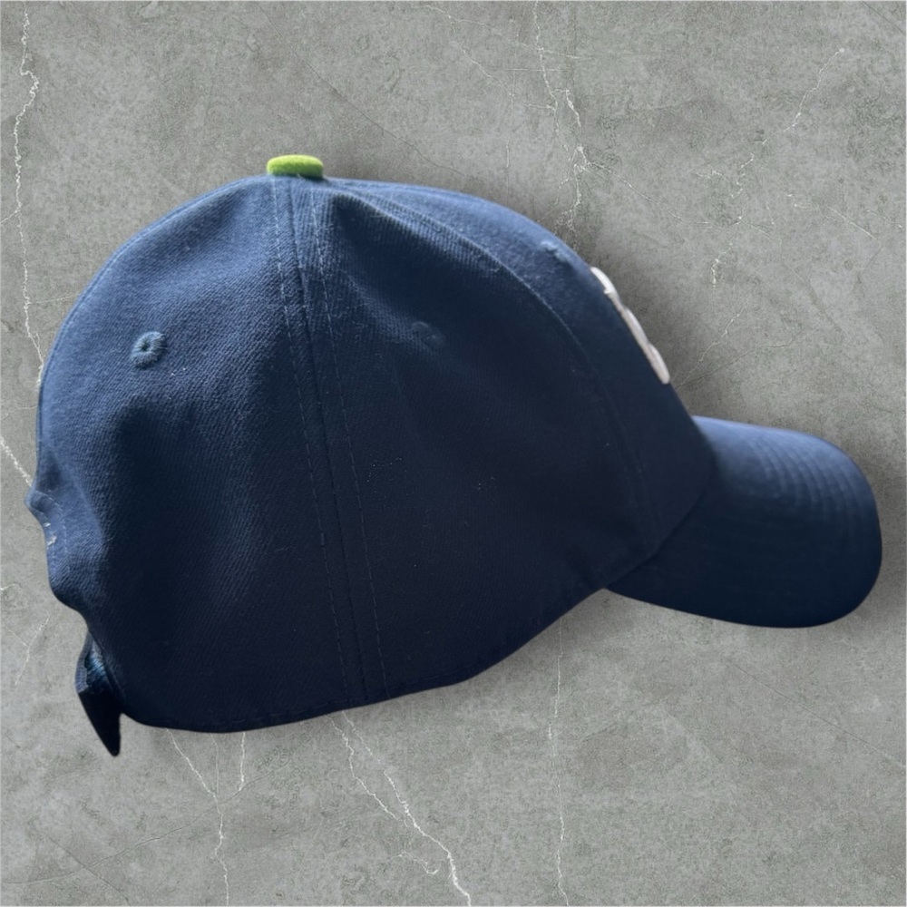 New Era Seattle Seahawks NFL Hat - Picture 4 of 11